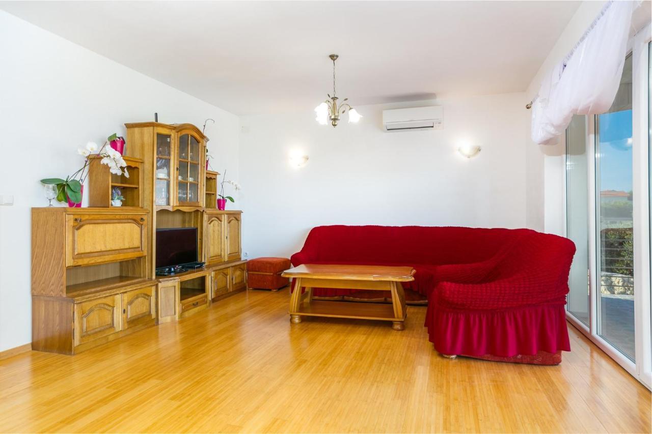 Apartments In Cizici/Insel Krk 31083 Εξωτερικό φωτογραφία