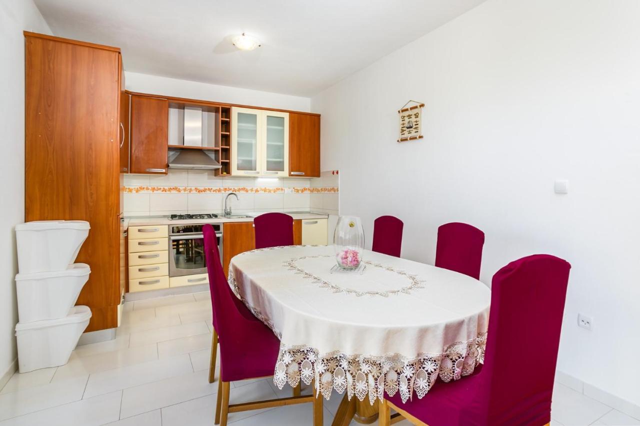 Apartments In Cizici/Insel Krk 31083 Εξωτερικό φωτογραφία