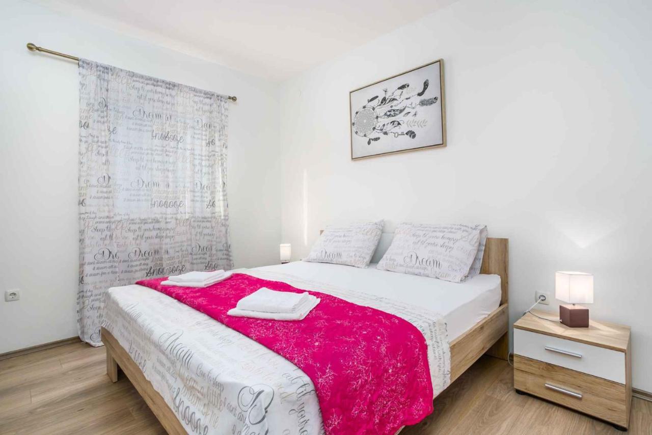 Apartments In Cizici/Insel Krk 31083 Εξωτερικό φωτογραφία