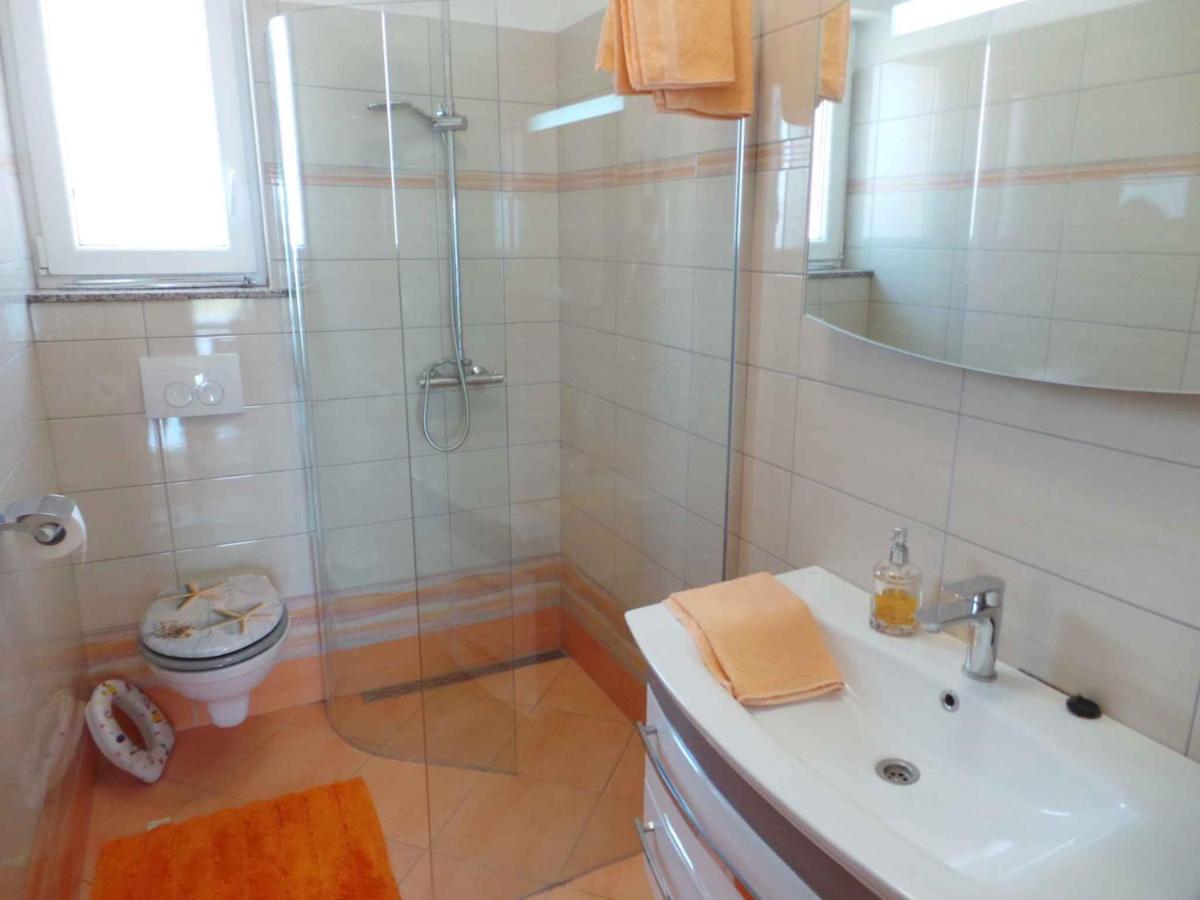 Apartments In Cizici/Insel Krk 31083 Εξωτερικό φωτογραφία