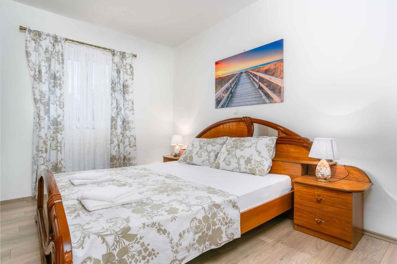 Apartments In Cizici/Insel Krk 31083 Εξωτερικό φωτογραφία