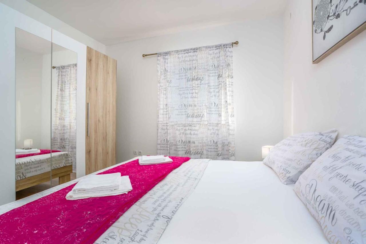 Apartments In Cizici/Insel Krk 31083 Εξωτερικό φωτογραφία