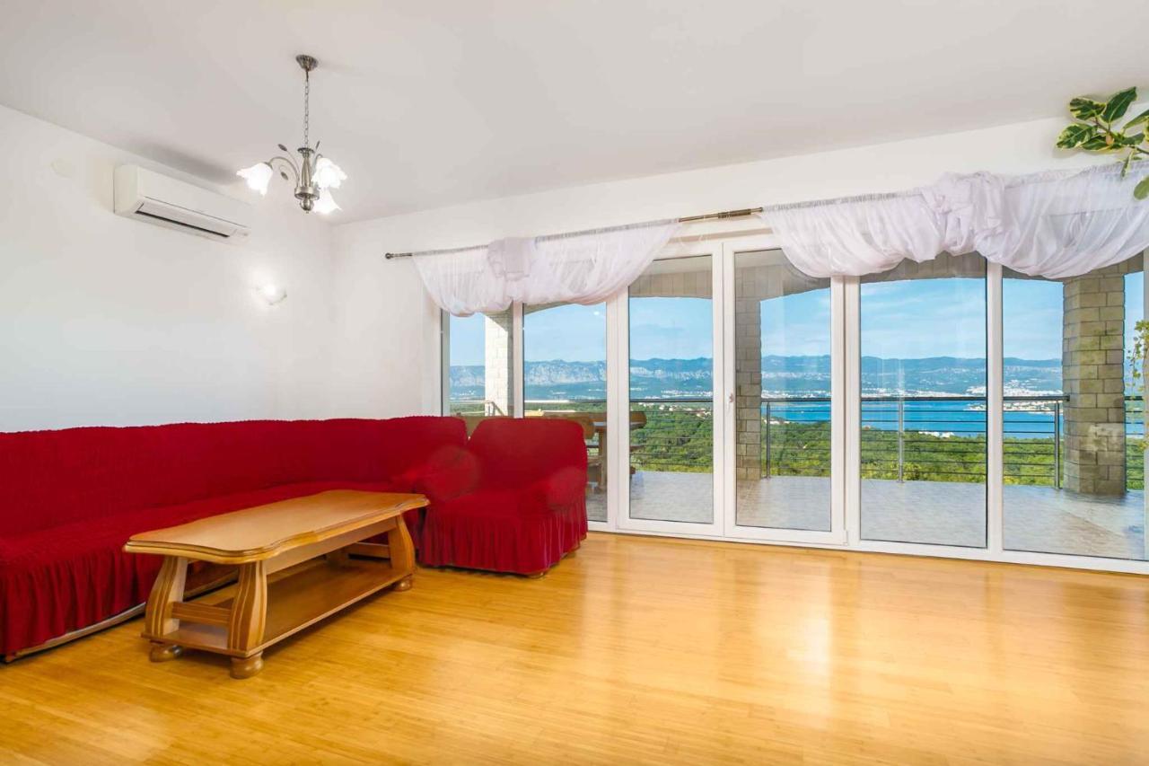 Apartments In Cizici/Insel Krk 31083 Εξωτερικό φωτογραφία