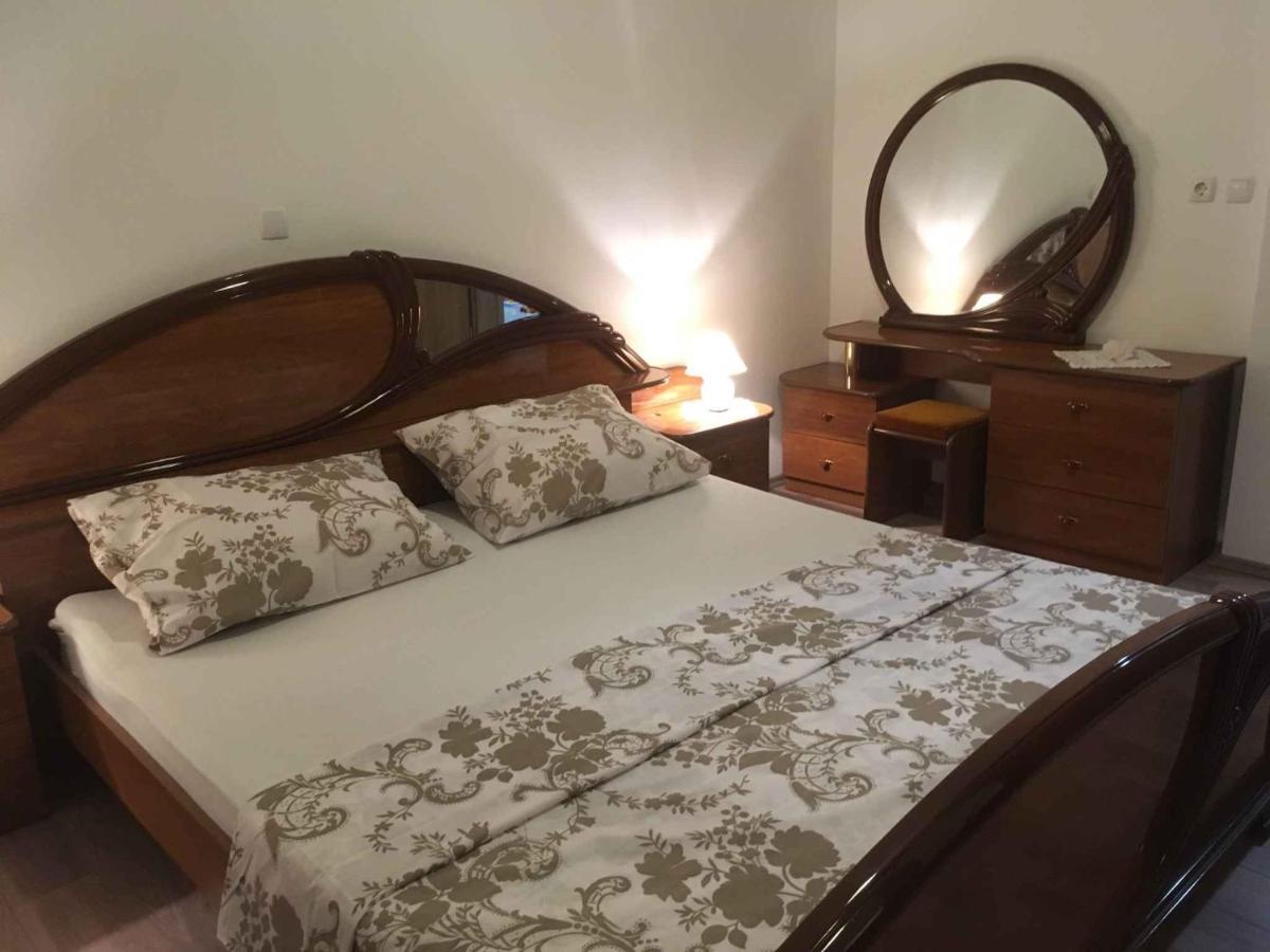 Apartments In Cizici/Insel Krk 31083 Εξωτερικό φωτογραφία