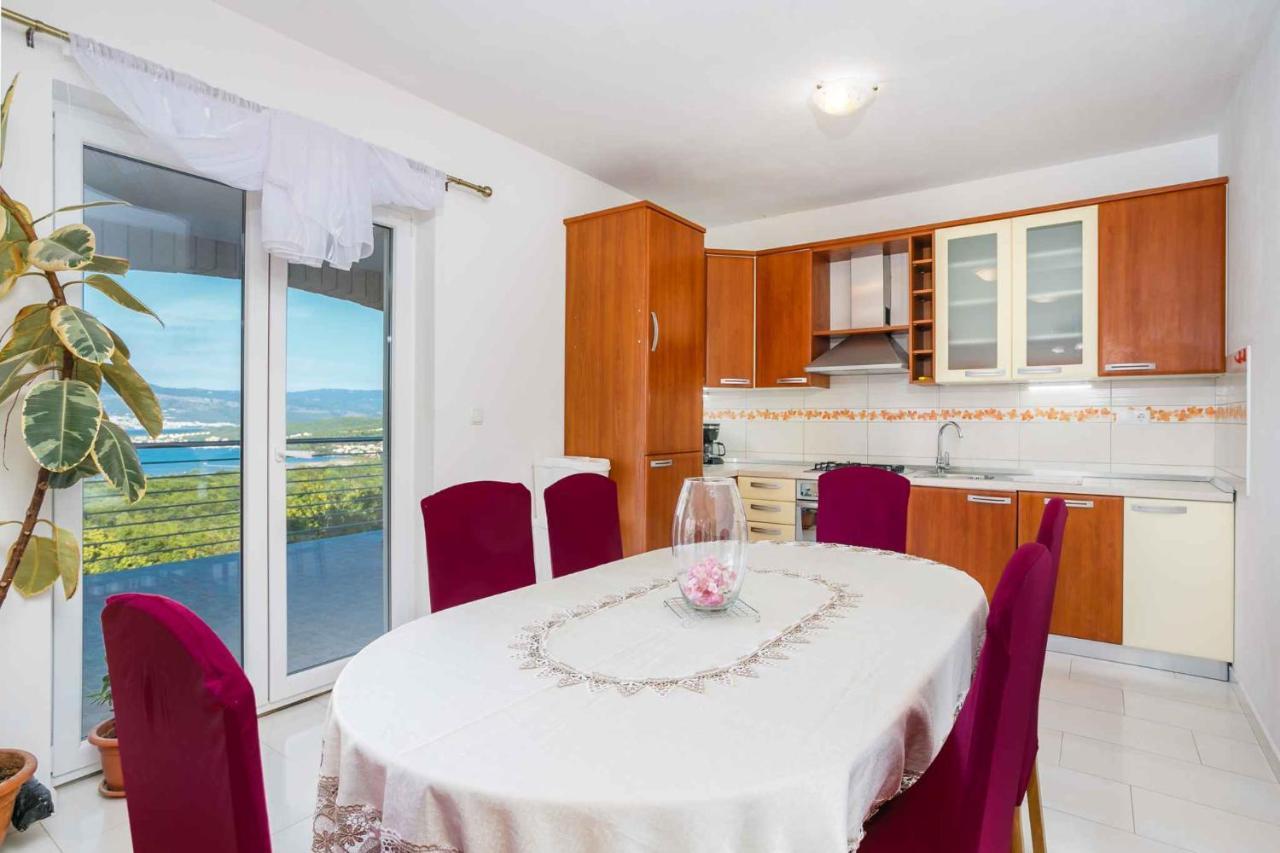 Apartments In Cizici/Insel Krk 31083 Εξωτερικό φωτογραφία