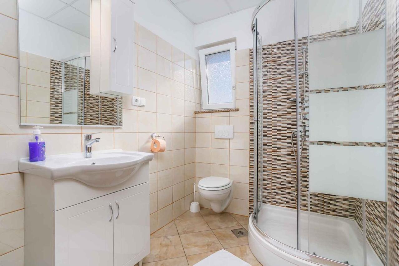 Apartments In Cizici/Insel Krk 31083 Εξωτερικό φωτογραφία