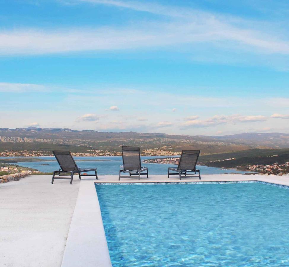 Apartments In Cizici/Insel Krk 31083 Εξωτερικό φωτογραφία