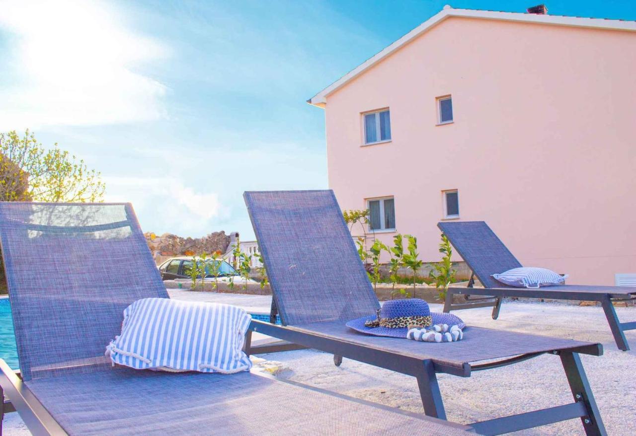 Apartments In Cizici/Insel Krk 31083 Εξωτερικό φωτογραφία