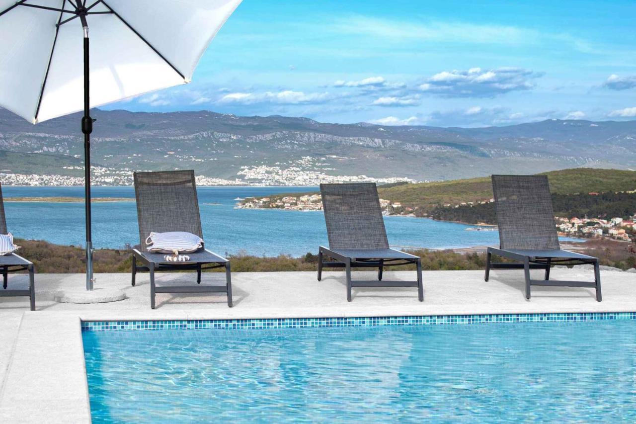 Apartments In Cizici/Insel Krk 31083 Εξωτερικό φωτογραφία