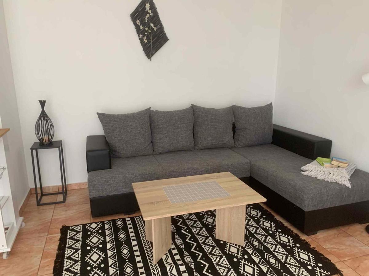 Apartments In Cizici/Insel Krk 31083 Εξωτερικό φωτογραφία