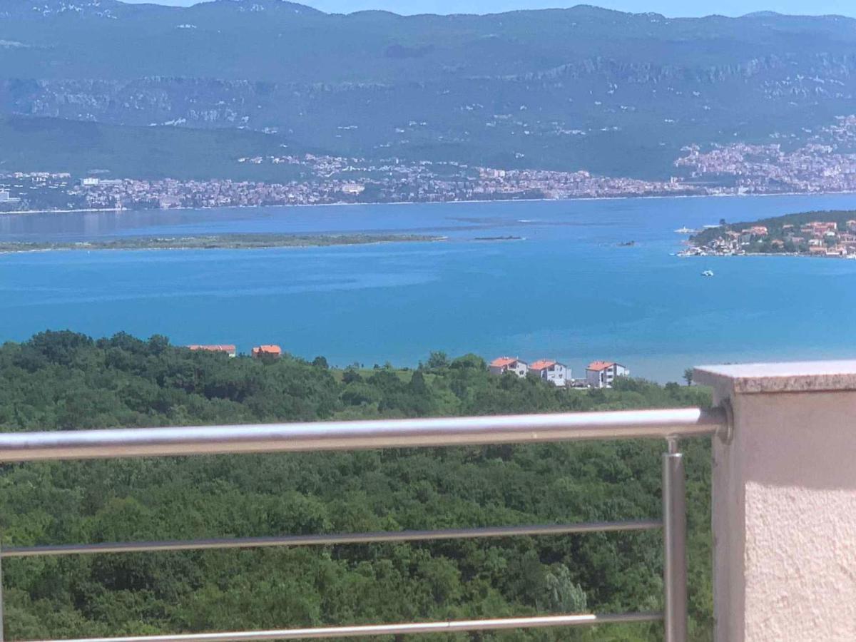 Apartments In Cizici/Insel Krk 31083 Εξωτερικό φωτογραφία