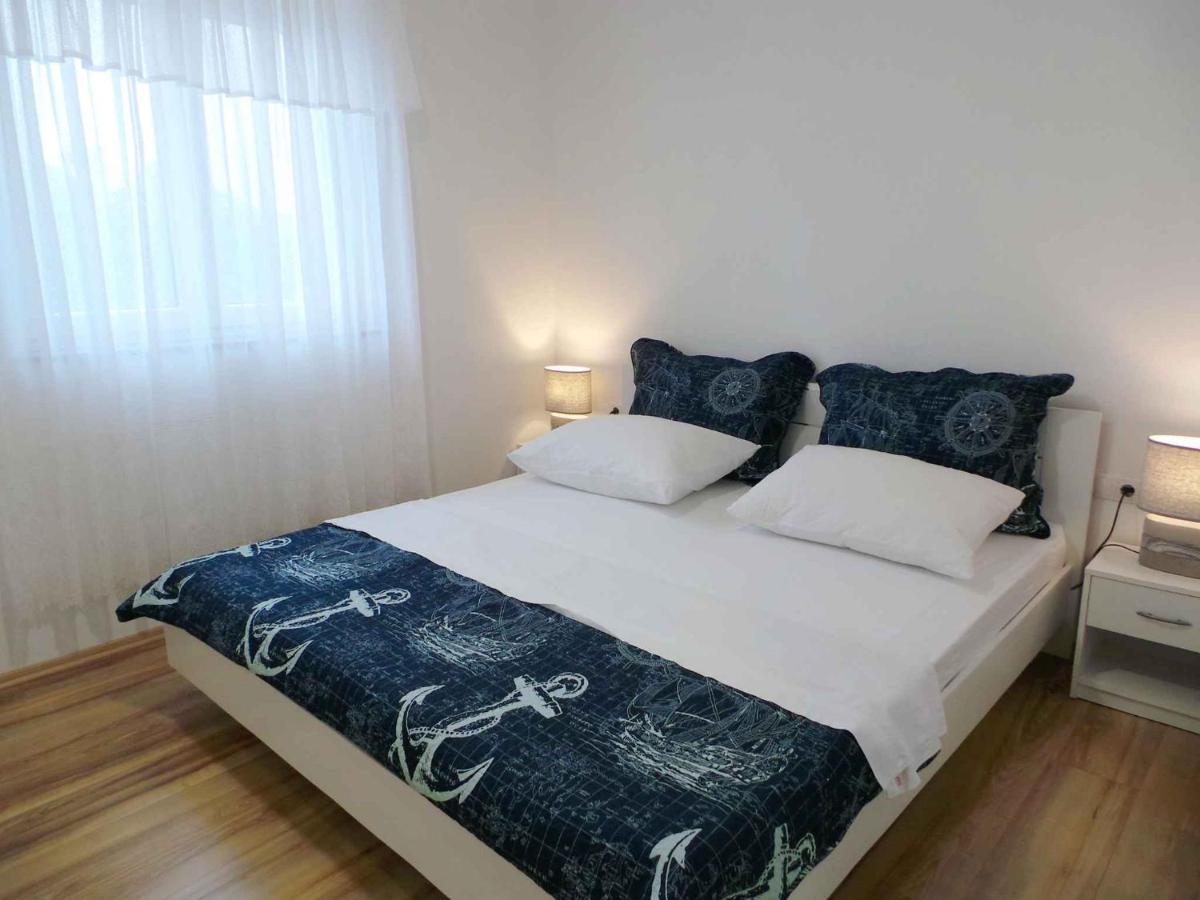 Apartments In Cizici/Insel Krk 31083 Εξωτερικό φωτογραφία