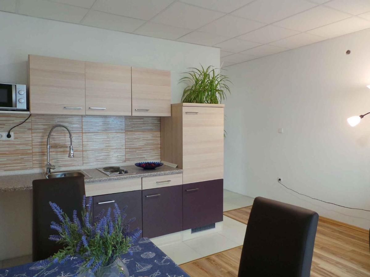 Apartments In Cizici/Insel Krk 31083 Εξωτερικό φωτογραφία