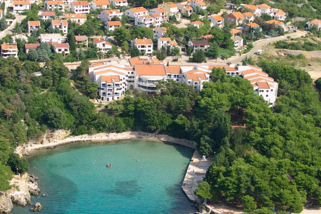 Apartments In Cizici/Insel Krk 31083 Εξωτερικό φωτογραφία