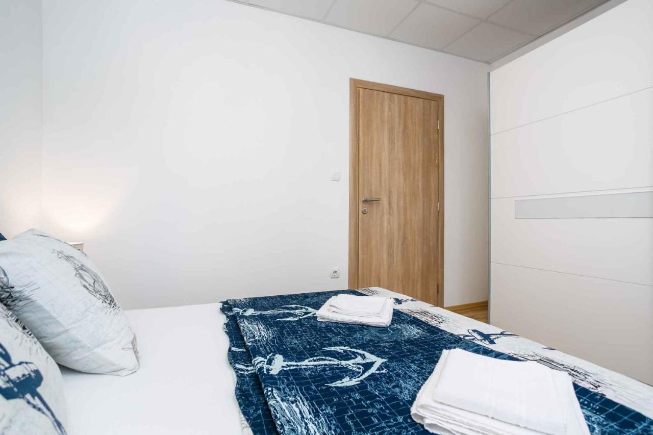 Apartments In Cizici/Insel Krk 31083 Εξωτερικό φωτογραφία