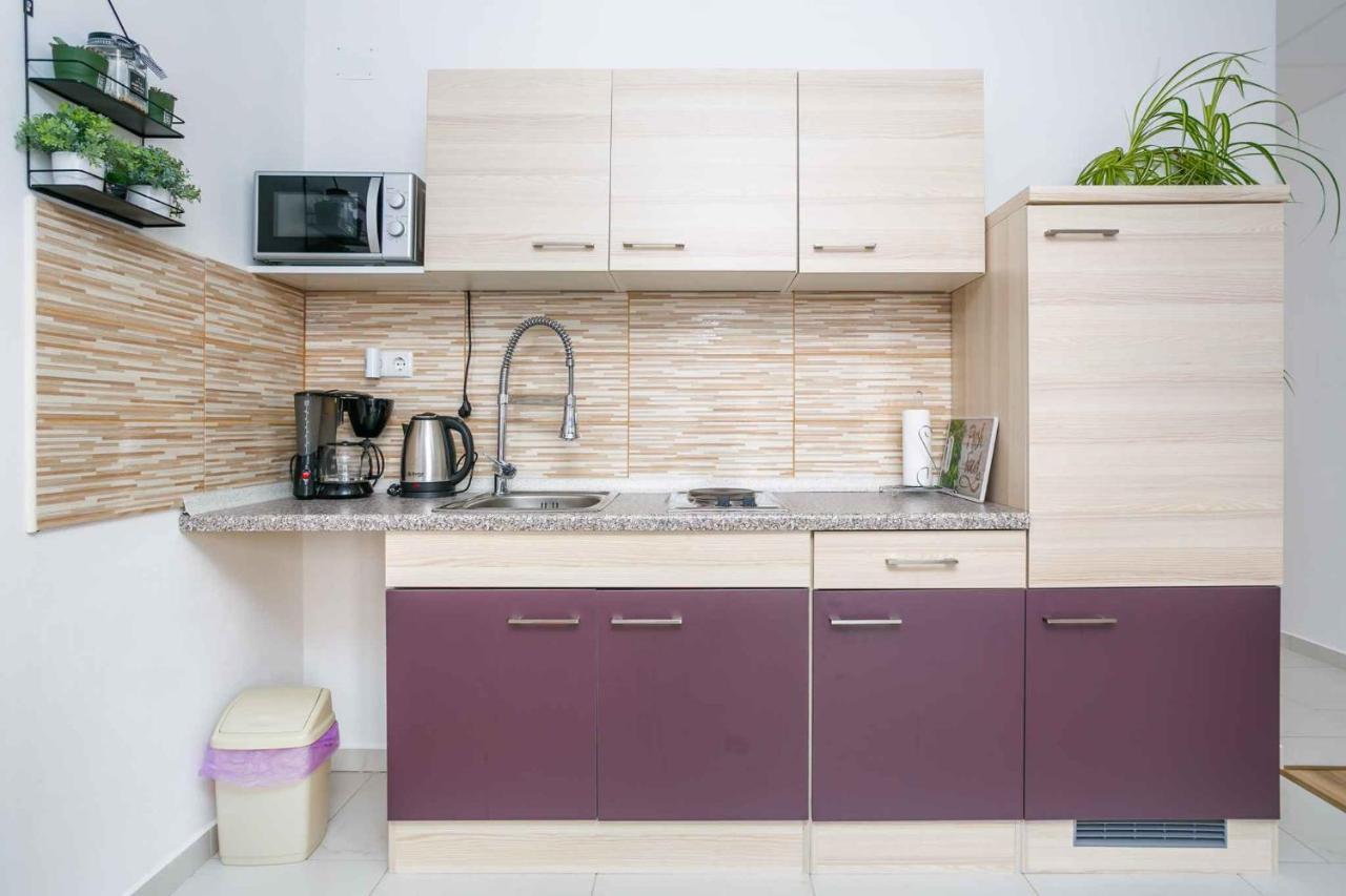 Apartments In Cizici/Insel Krk 31083 Εξωτερικό φωτογραφία