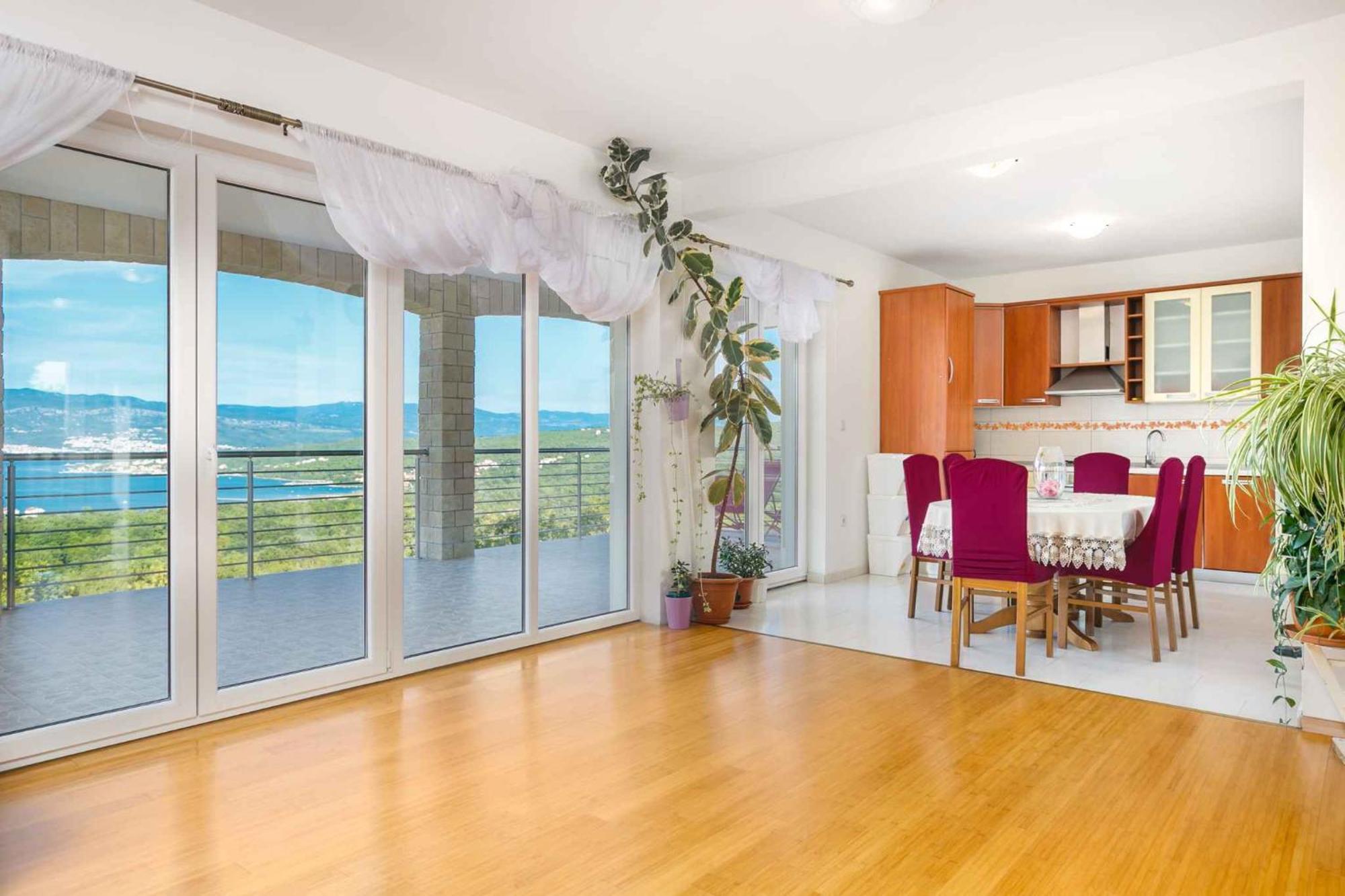 Apartments In Cizici/Insel Krk 31083 Δωμάτιο φωτογραφία